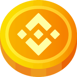 Binance Icon