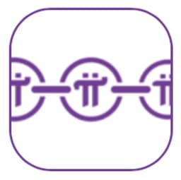 Blockchain Icon