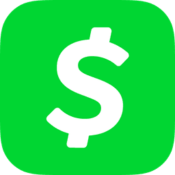 Cashapp Icon