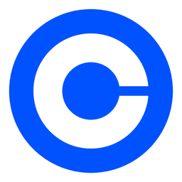 Coinbase Icon