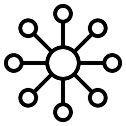 Decentralized