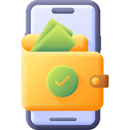 E Wallet Icon