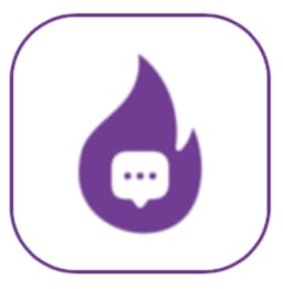 Fireside Icon