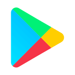 Play Store Icon
