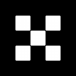 Okx Icon