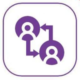 P2P Icon
